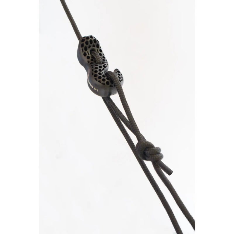 LA SIESTA - CasaMount Black - Multi-Surface Wall Mount Attachment for Hammocks - Image 5